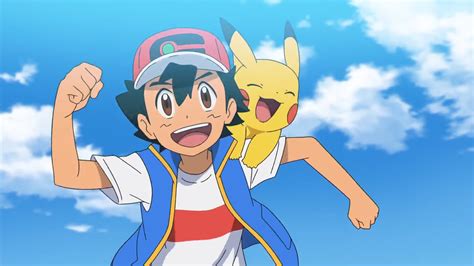 Pokémon Sword & Shield: How To Claim Ash’s .